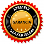 MD-KIEMELET-SZAKERTELEM-GARANCIA